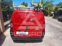 2016 Fiat Fiorino