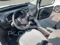 2016 Fiat Fiorino
