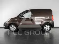 2016 Fiat Fiorino