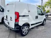 2016 Fiat Fiorino