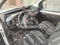 2016 Fiat Fiorino