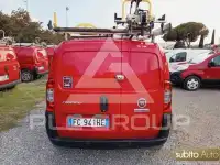 2016 Fiat Fiorino