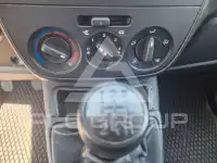 2016 Fiat Fiorino