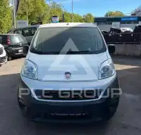 2016 Fiat Fiorino