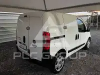 2016 Fiat Fiorino
