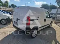 2016 Fiat Fiorino