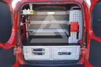 2016 Fiat Fiorino