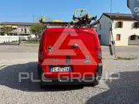 2016 Fiat Fiorino