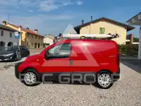 2016 Fiat Fiorino