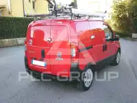 2016 Fiat Fiorino