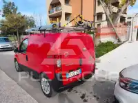 2016 Fiat Fiorino