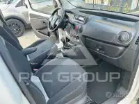 2016 Fiat Fiorino