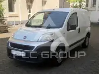 2016 Fiat Fiorino