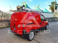 2016 Fiat Fiorino