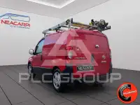 2016 Fiat Fiorino