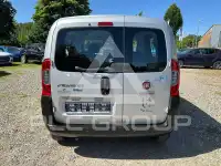 2016 Fiat Fiorino