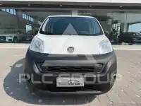 2016 Fiat Fiorino