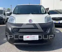 2016 Fiat Fiorino