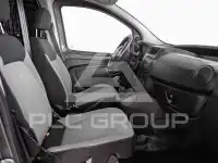 2016 Fiat Fiorino