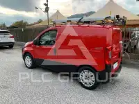 2016 Fiat Fiorino