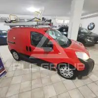 2016 Fiat Fiorino