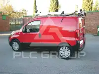 2016 Fiat Fiorino