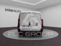 2016 Fiat Fiorino