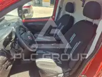2016 Fiat Fiorino