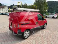 2016 Fiat Fiorino