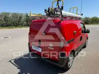 2016 Fiat Fiorino