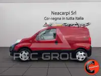 2016 Fiat Fiorino