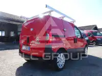 2016 Fiat Fiorino
