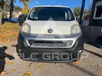 2016 Fiat Fiorino