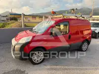2016 Fiat Fiorino