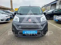 2016 Fiat Fiorino