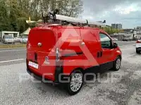 2016 Fiat Fiorino