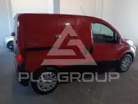 2016 Fiat Fiorino