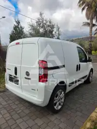 2016 Fiat Fiorino