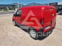 2016 Fiat Fiorino