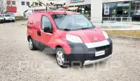 2016 Fiat Fiorino