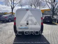 2016 Fiat Fiorino