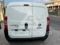 2016 Fiat Fiorino