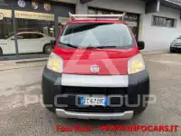 2016 Fiat Fiorino