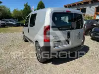 2016 Fiat Fiorino