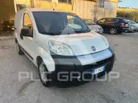 2016 Fiat Fiorino