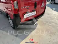 2016 Fiat Fiorino