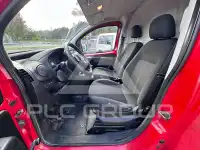 2016 Fiat Fiorino