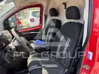 2016 Fiat Fiorino