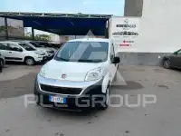 2016 Fiat Fiorino