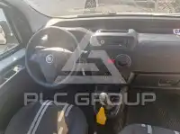 2016 Fiat Fiorino